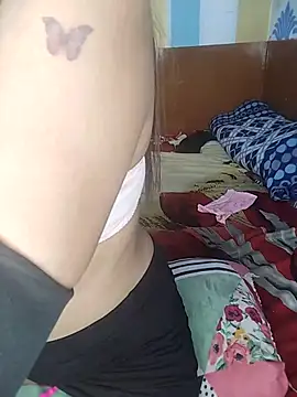 SEXY-SIMI-BHABI online show from 02/17/26, 07:38