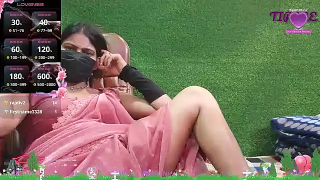 SEXY-SIMI-BHABI online show from 04/30/26, 11:09