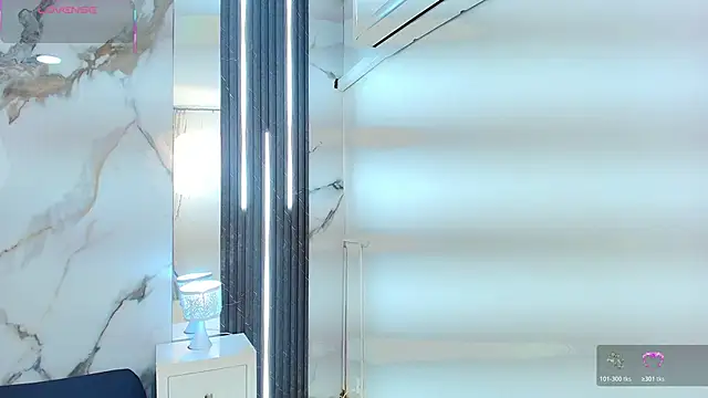 MayaBaker online show from 11/07/25, 08:20