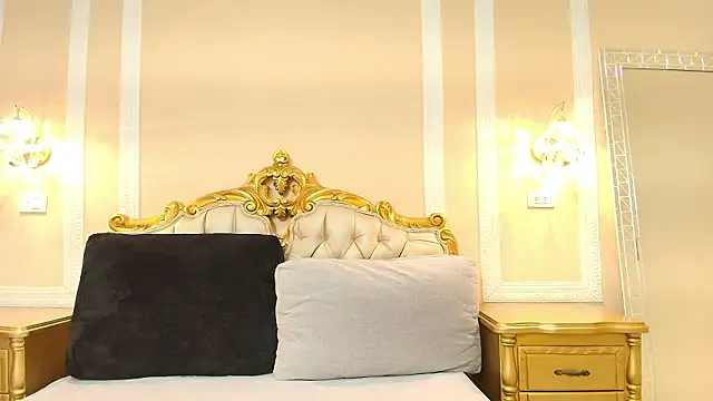 MayaBaker online show from 03/11/26, 08:59