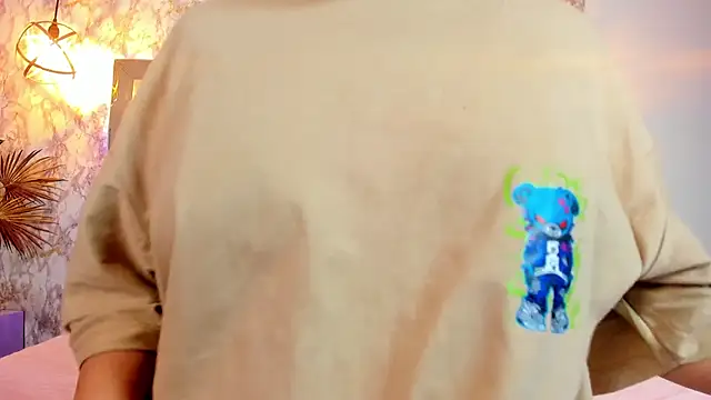 Aisha poweer online show from 09/25/25, 02:59