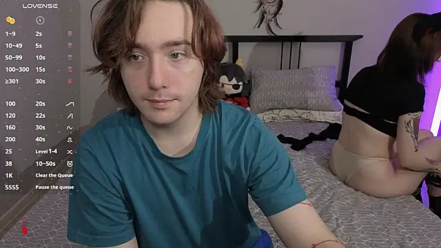 ellen and danny online show from 10/31/25, 05:47