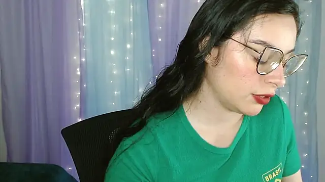 Camila Ord online show from 10/13/25, 07:36