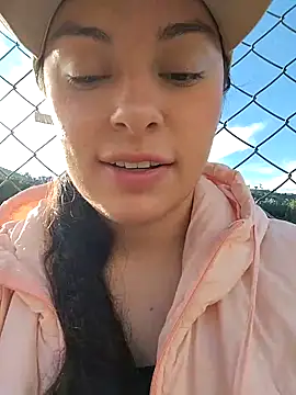 Camila Ord online show from 10/21/25, 09:37