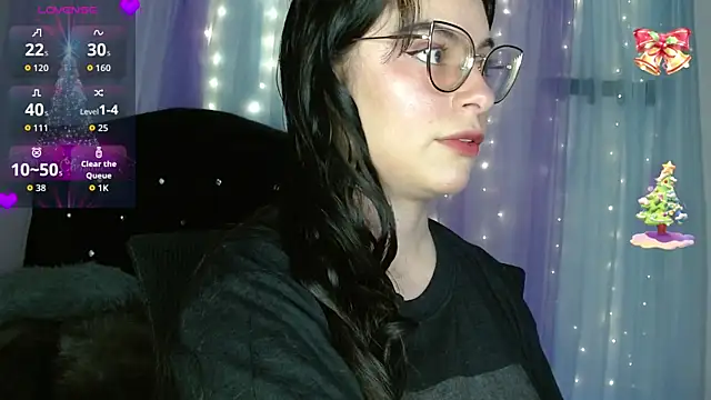 Snapshot of Camila_Ord chatting on 12/22/25, 09:01 Camila Ord online show from 12/22/25, 09:01