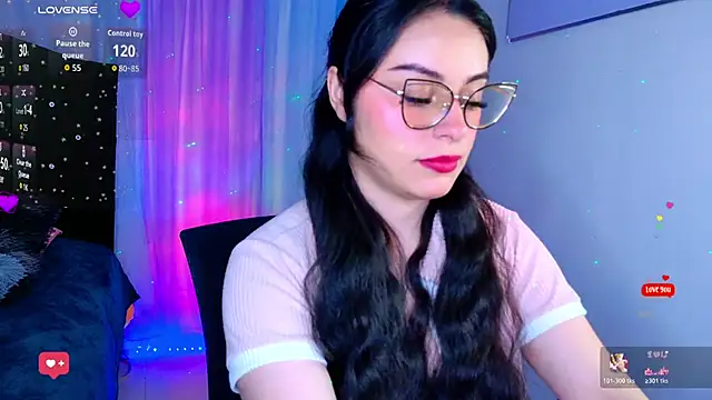 Snapshot of Camila_Ord chatting on 02/25/26, 09:02 Camila Ord online show from 02/25/26, 09:02