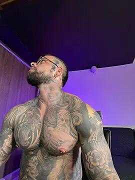 natevillage online show from 06/25/26, 12:09