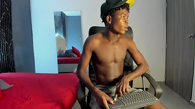 Johan barreto online show from 10/18/25, 01:19