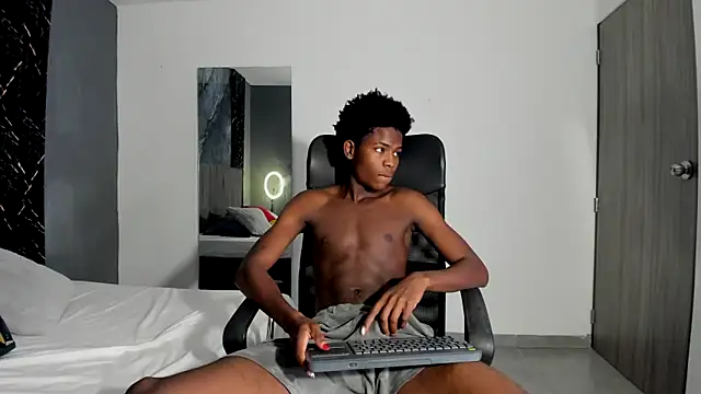 Johan barreto online show from 10/28/25, 11:51