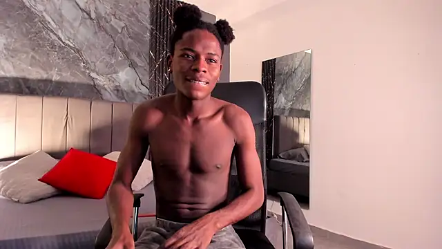 Johan barreto online show from 11/05/25, 11:27