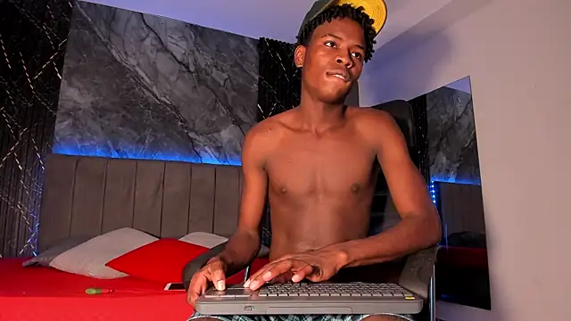 Johan barreto online show from 11/26/25, 08:21