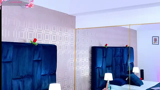 RavenGloomy online show from 09/27/25, 07:41