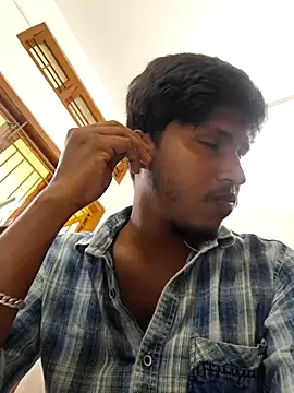 rohanh234 online show from 10/08/25, 07:50