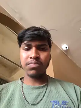 rohanh234 online show from 02/14/26, 08:11