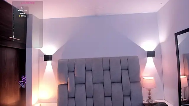 Mia volkova online show from 10/06/25, 12:02