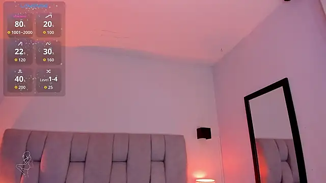 Mia volkova online show from 12/18/25, 12:33