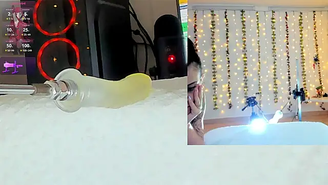 Kitty  Rose   online show from 09/21/25, 10:17