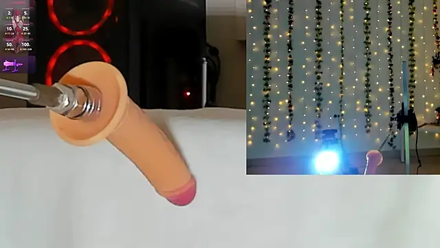 Kitty  Rose   online show from 10/28/25, 10:19