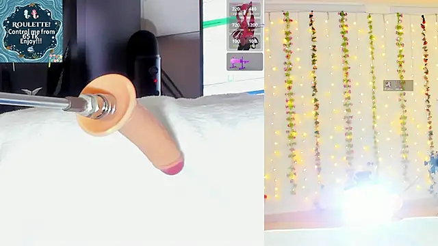 Kitty  Rose   online show from 05/04/26, 10:11