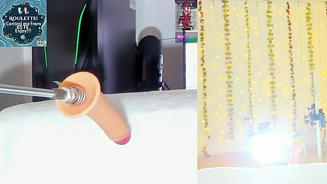 Kitty  Rose   online show from 05/09/26, 10:09
