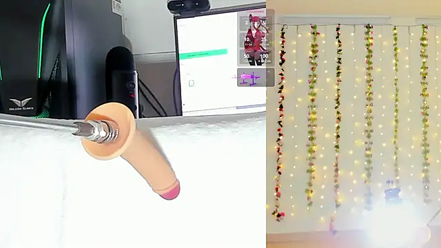 Kitty  Rose   online show from 05/29/26, 10:02
