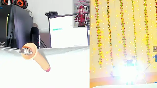 Kitty  Rose   online show from 06/14/26, 10:06