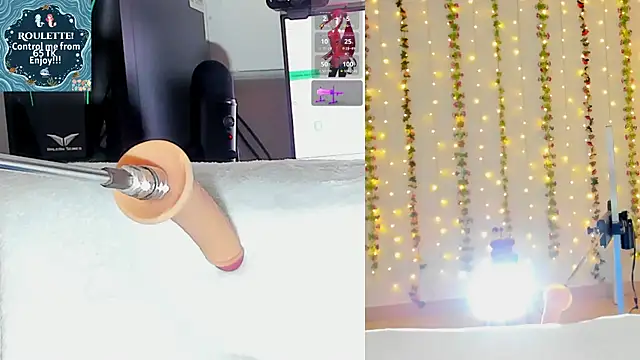 Kitty  Rose   online show from 06/19/26, 10:08