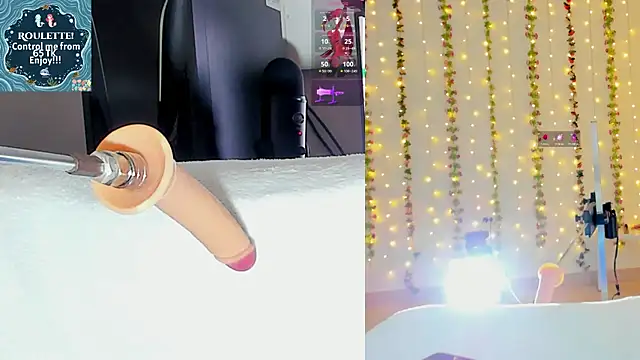 Kitty  Rose   online show from 06/20/26, 10:07