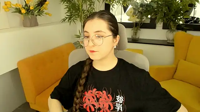 VirtuallVoyant online show from 11/07/25, 04:56