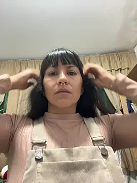 Huitaca  online show from 03/13/26, 04:30