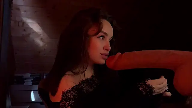 Crucio online show from 03/24/26, 07:13