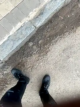 kamo012000 online show from 11/19/25, 10:48