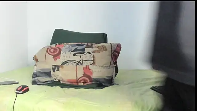  Logan Colton  online show from 06/21/26, 04:42