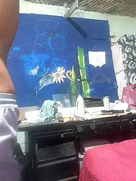 elvergu666 online show from 12/02/25, 06:19