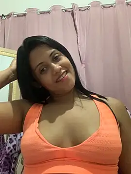 Snapshot of afroditii chatting on 10/22/25, 12:44 afroditii online show from 10/22/25, 12:44