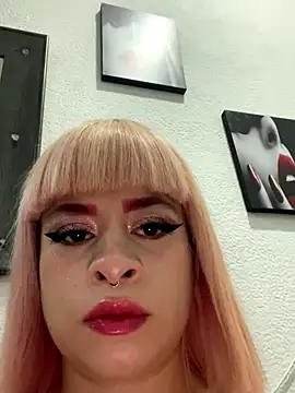 Venuss1  online show from 10/05/25, 02:32