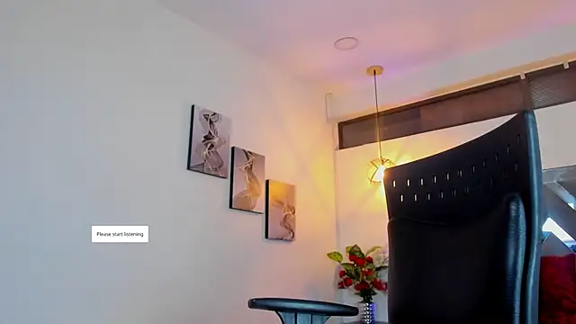 Rossi ss1 online show from 09/11/25, 03:28