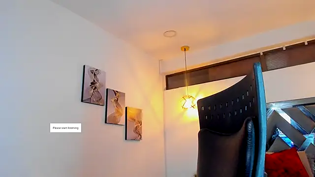 Rossi ss1 online show from 09/18/25, 03:52