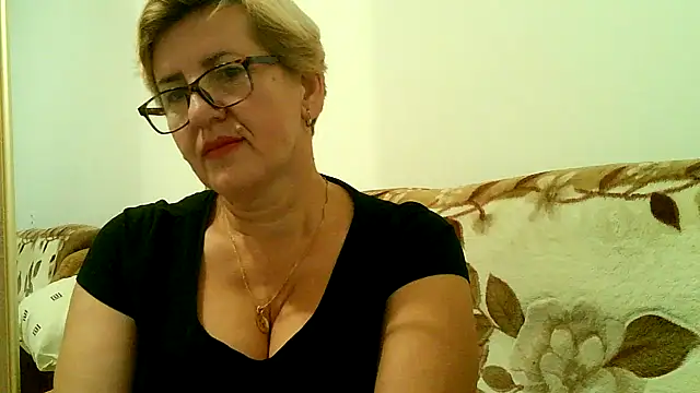 Dana4921 online show from 10/15/25, 05:02