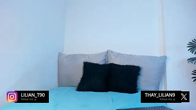 Lilygomezz online show from 11/06/25, 12:22