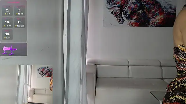 Tinymilf  online show from 04/28/26, 01:05