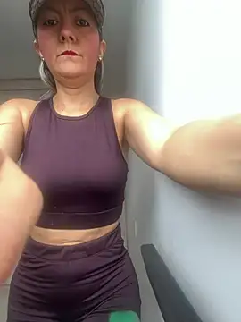 Tinymilf  online show from 06/29/26, 06:30