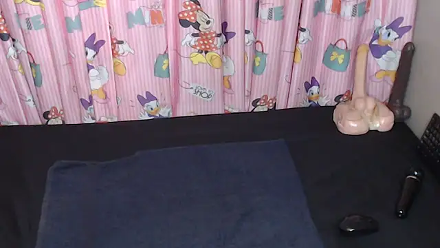 Snapshot of TrishahXo chatting on 06/11/26, 06:33 TrishahXo online show from 06/11/26, 06:33