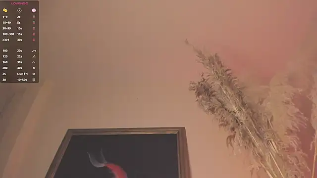 JamesCarter77 online show from 10/25/25, 11:32