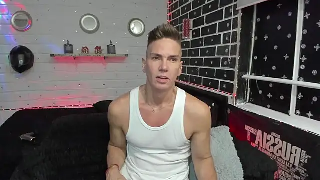 AdanXanders online show from 02/03/26, 05:05