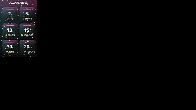 Mia 1120 online show from 10/21/25, 01:23