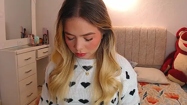 Snapshot of _Tiffany1 chatting on 03/19/26, 02:26 Tiffany1 online show from 03/19/26, 02:26