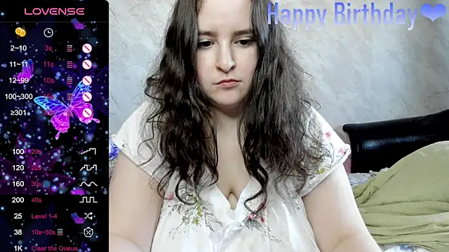 alice allens online show from 09/24/25, 01:25