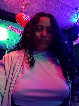 Yaya watson online show from 10/01/25, 07:42