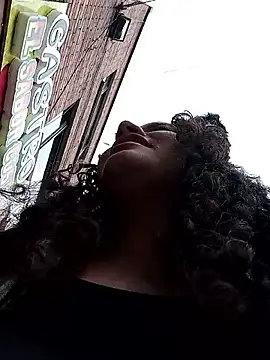 Yaya watson online show from 10/14/25, 08:31